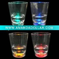 Glass Tumbler