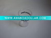 Disposable tumbler