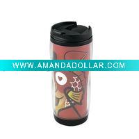 Wholesale Plastic tumbler for Promotion or as gift