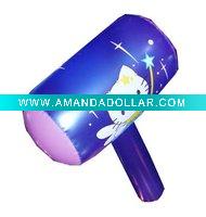 Wholesale Sell Inflatable Tumbler,PVC infaltable toy