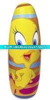 Wholesale inflatable duck tumbler