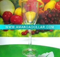 Wholesale BPA FREE wine glass