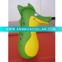 Wholesale pvc tumbler