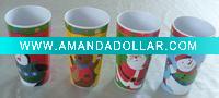 Wholesale Melamine Tumbler