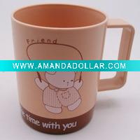 Plastic Mug