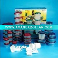 plastic mess tin