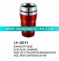 travel mugs