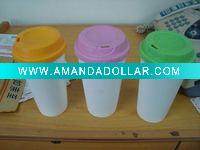 Wholesale coffee cup