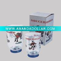 Wholesale mug,beer mug,plastic mug