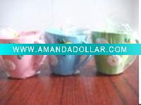 Wholesale Plastic water cup(GY-1936)