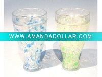 Wholesale no handle 80% gel cooler ice mug