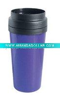 Wholesale plastic mug