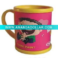 3D Mug