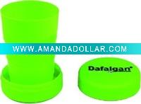 Wholesale foldable mug
