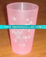 Plastic Mug for Promotion Gift