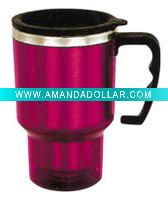 travel mug