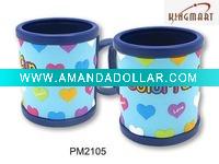 PVC mug