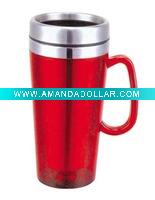 Wholesale travel mug