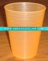 Good Quality Plastic Water Cup