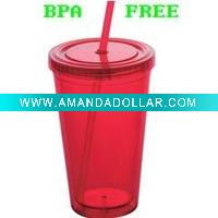 Wholesale insulated travel gift mug