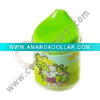 Wholesale plastic cups