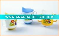 Wholesale Plastic Mug