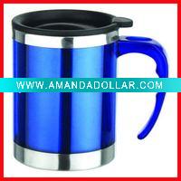 Wholesale stainless steel travel mug