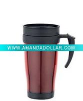 Wholesale plastic mug