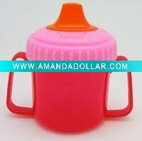 Plastic Baby Cup