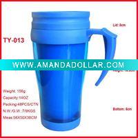 Travel mug 14oz (TY-013)