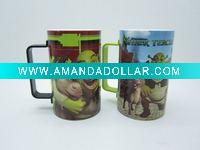 Wholesale color changed cup,HJ013319