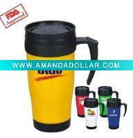 Wholesale promotion gift travel mugs 006A