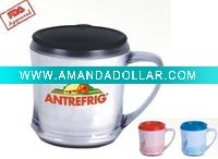Wholesale OEM travel mug promotion gift 013DIY