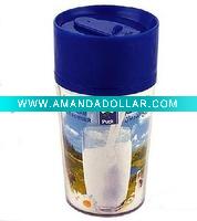 Advertising cup