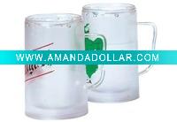 Plastic Ice Mug