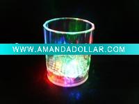 flashing cup