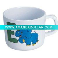 melamine mug