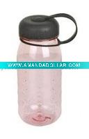 Water bottle design