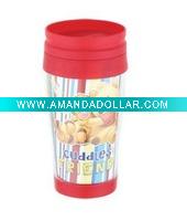 Plastic coffee Mug