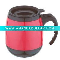 coffee travel mug