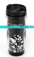 Wholesale promotional mugs with paper inserts