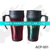 Wholesale New PS mug for car