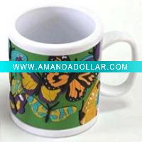 Wholesale cartoon mug