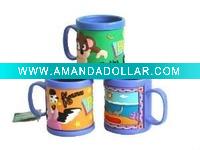 Wholesale 3D Mug