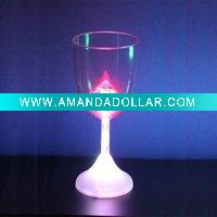 Flashing Mug, Led Cup, Plastic Cup