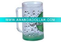 Plastic Ice Mug