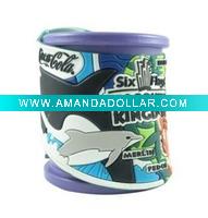 pvc cup