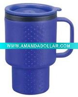 insulated travel mug