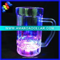 400ml Flashing Beer Mug