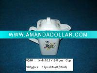 Wholesale 100 Melamine Kettle, Pot
